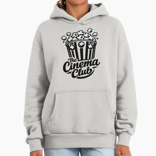 The Cinema Club Hoodie