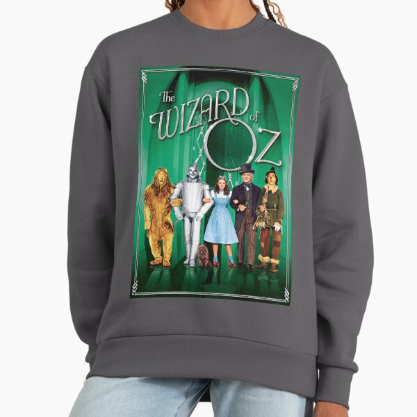 The Wizard Of Oz Sweatshirt