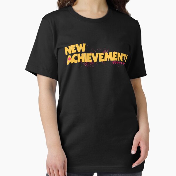 New Achievement Dungeon Crawler Carl T-Shirt