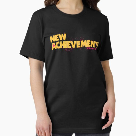 New Achievement Dungeon Crawler Carl T-Shirt
