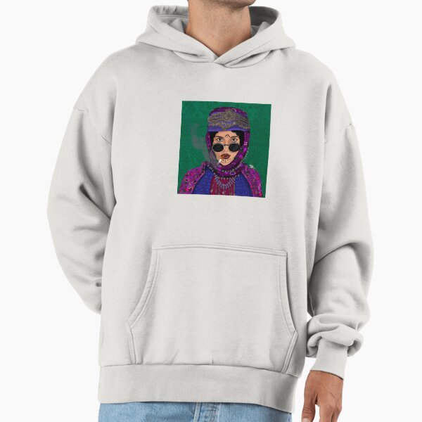 Badass Gundi #2 Hoodie