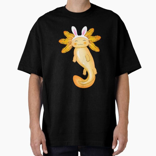 Legendary Animals Axolotl T-Shirt