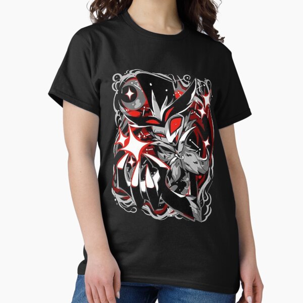 Helluva Boss Stolas T-Shirt
