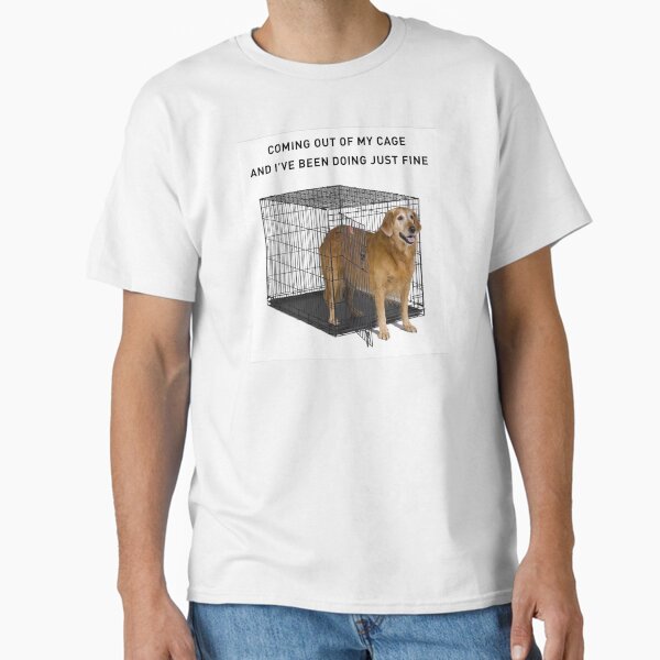 Mr Brightside Doggo T-Shirt