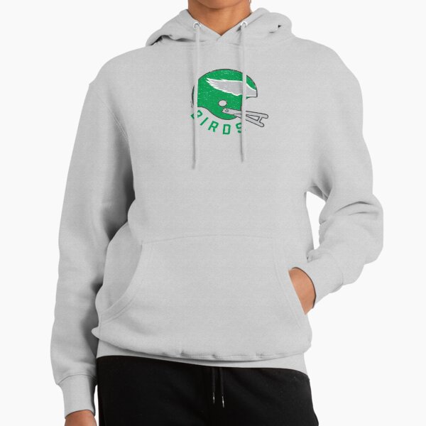 Birds DamgoodGame Lid Graphic Hoodie