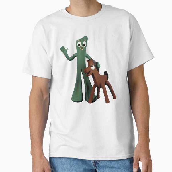 Gumby T-Shirt