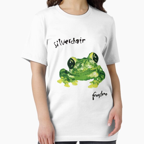 Silver chair T-Shirt