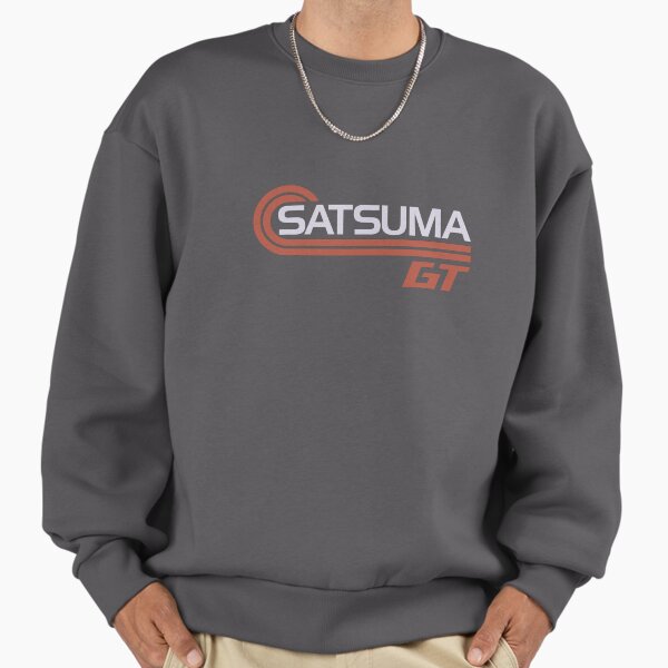 My Summer Car Satsuma GT Sweatshirt