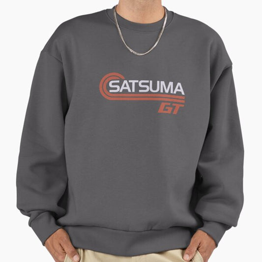 My Summer Car Satsuma GT Sweatshirt