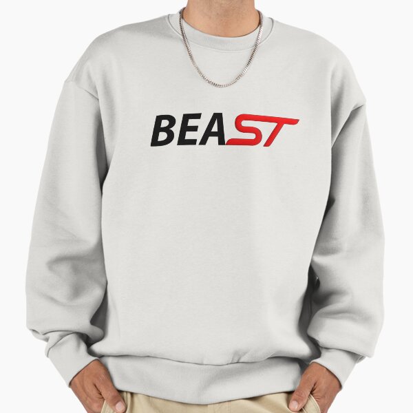 Beast design for Ford ST Sweatshirt