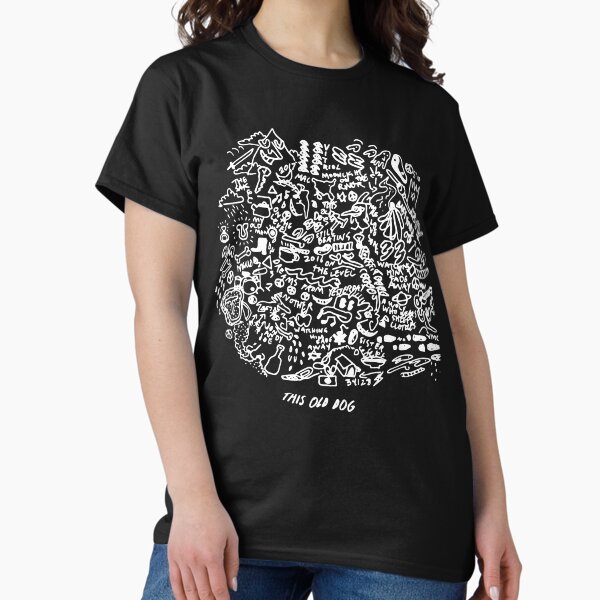 Mac Demarco This Old Dog T-Shirt