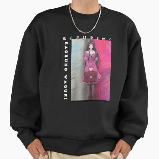 Kaoruko waguri Sweatshirt