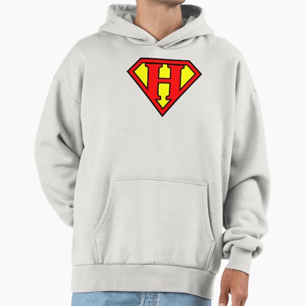 Super H Hoodie