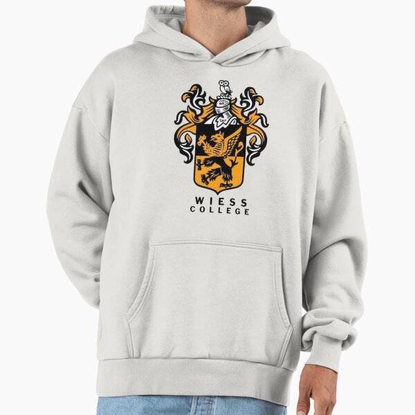 Wiess College TFW Hoodie