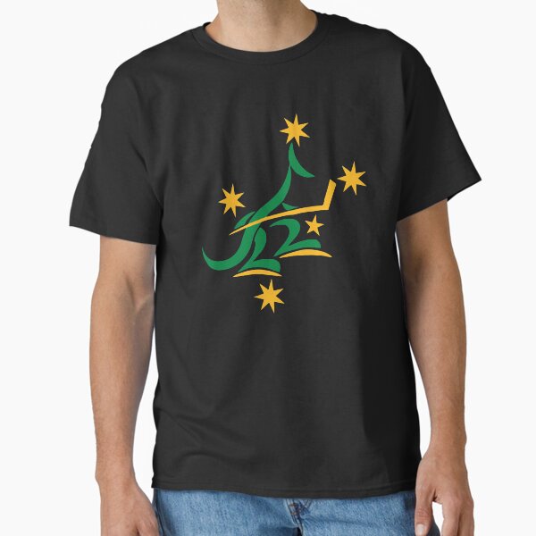 Hockey australia T-Shirt