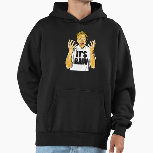 Gordonl Ramsayr Its Raw Women Full Size Handmade Amazing Idea, Hot Summer Hoodie