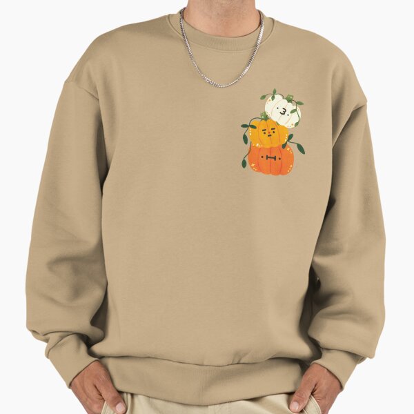 Fall Pumpkins Sweatshirt