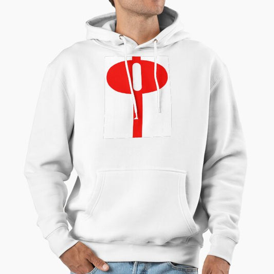 Omni-man Suit Hoodie
