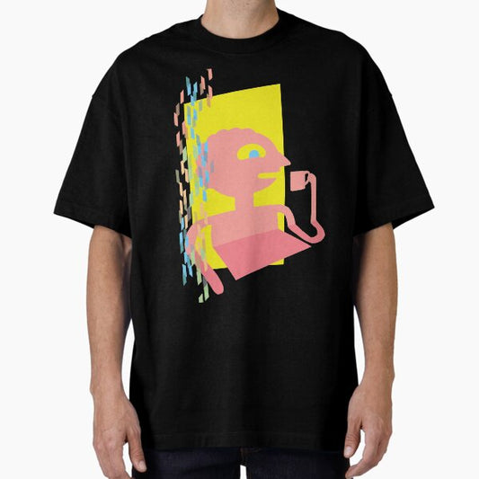 PRISMO THE WISH MASTER T-Shirt
