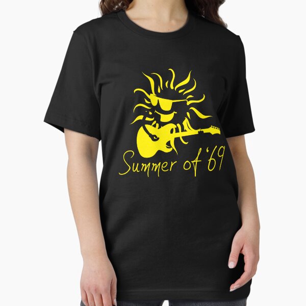 Summer Of 69 T-Shirt