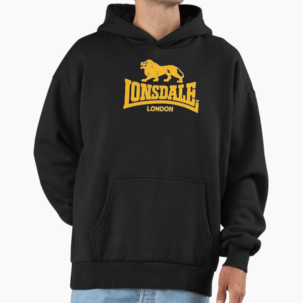 Lights Lonsdale Essential Hoodie