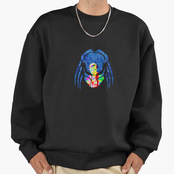Thermovision. Sweatshirt