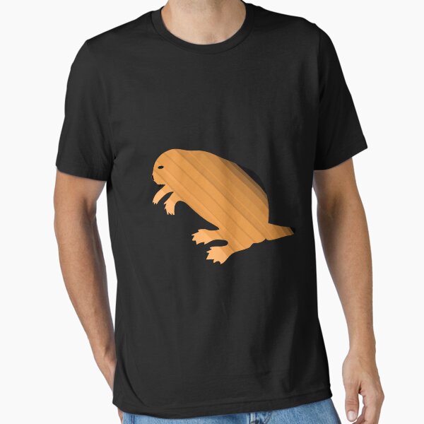 Beaver - Legendary Animals T-Shirt
