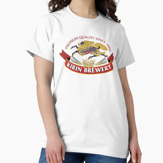 A Curious Panda in the Wild T-Shirt