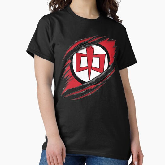 The Greatest American Hero Symbol T-Shirt
