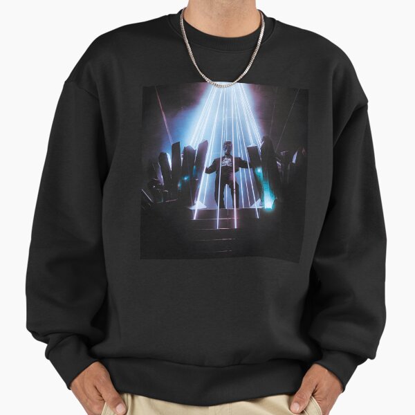 Gesaffelstein Sweatshirt