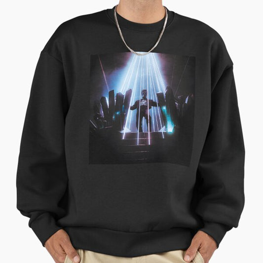 Gesaffelstein Sweatshirt