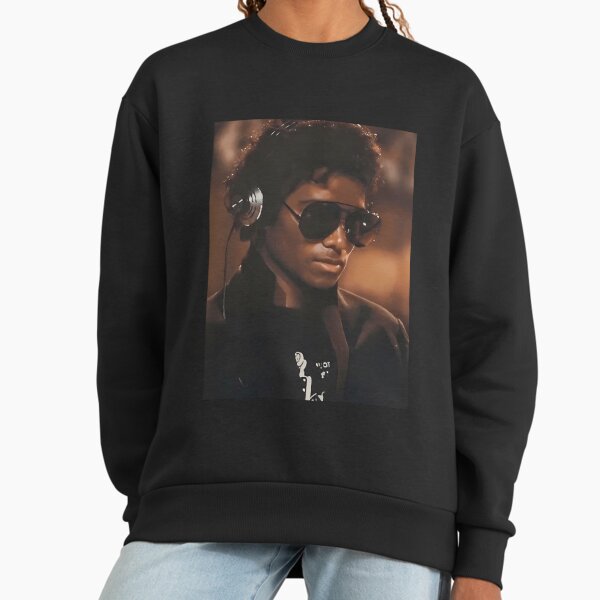 Michael Jackson Sweatshirt