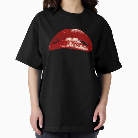 Rocky Horror Picture Show Lips T-Shirt
