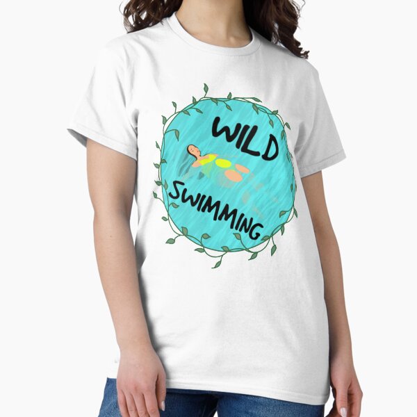 Wild Swimming T-Shirt