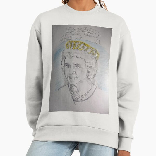Queen Sweatshirt
