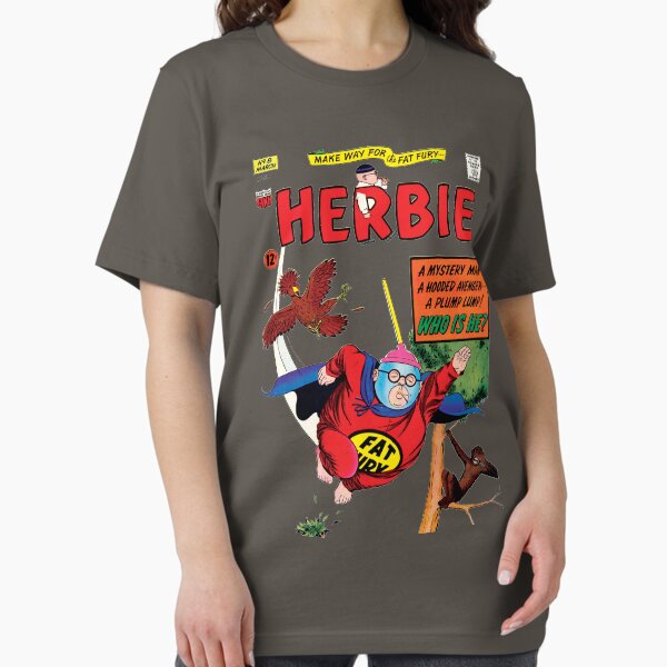 Fat Fury Mag T-Shirt