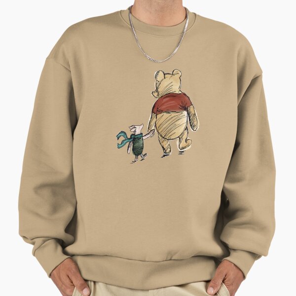 Friends Forever Sweatshirt