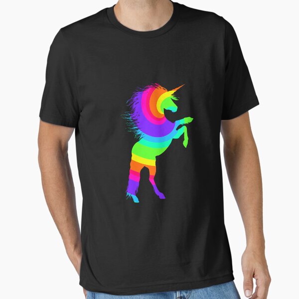 Unicorn - Legendary Animals T-Shirt