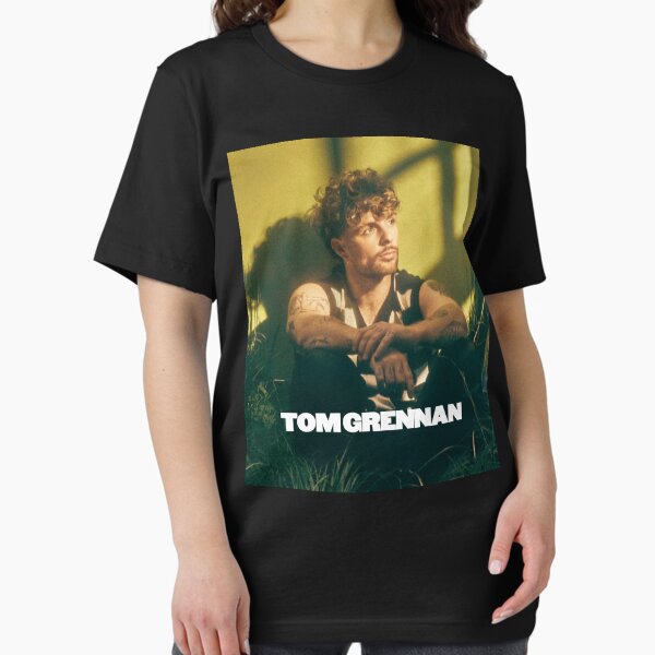 Tom Grenan Evening Summer T-Shirt