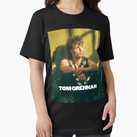 Tom Grenan Evening Summer T-Shirt