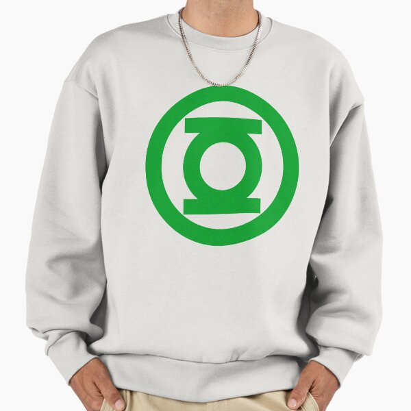 Brightest Day Logo Classic Sweatshirt