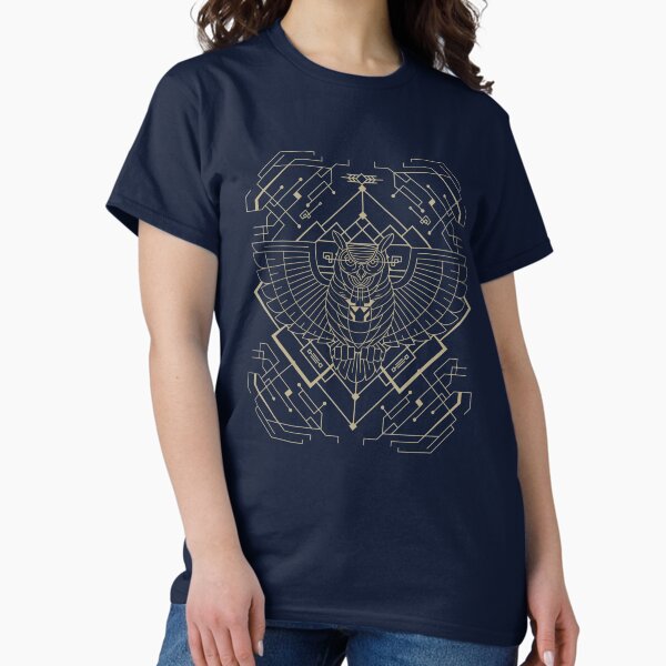 Tech Owl T-Shirt