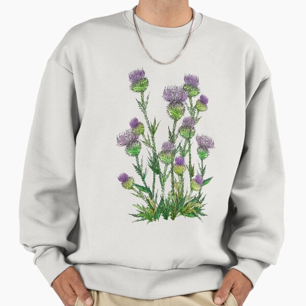 Thistle Sweatshirt
