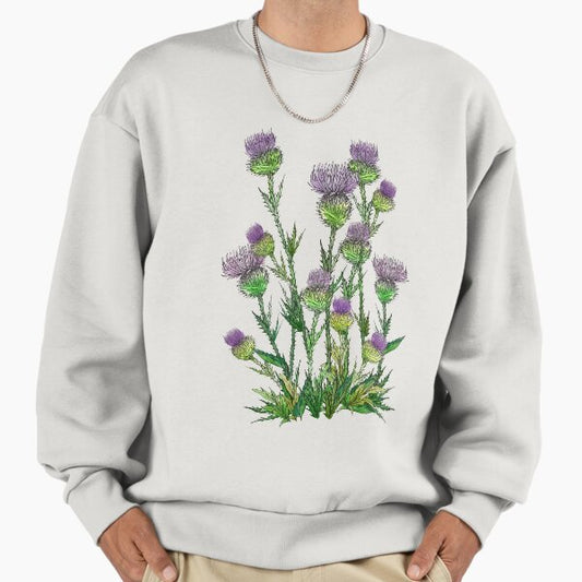 Thistle Sweatshirt