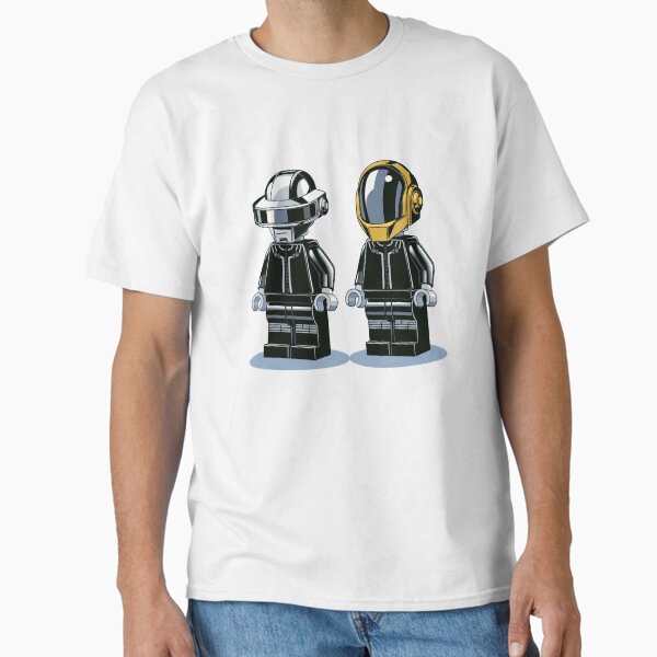 Pioneers of Electronic Music T-Shirt