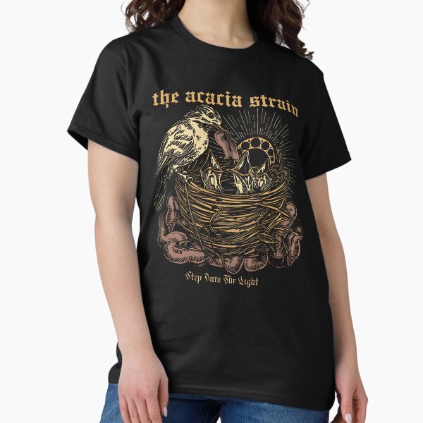 The Acacia Strain - Step Into the Light T-Shirt