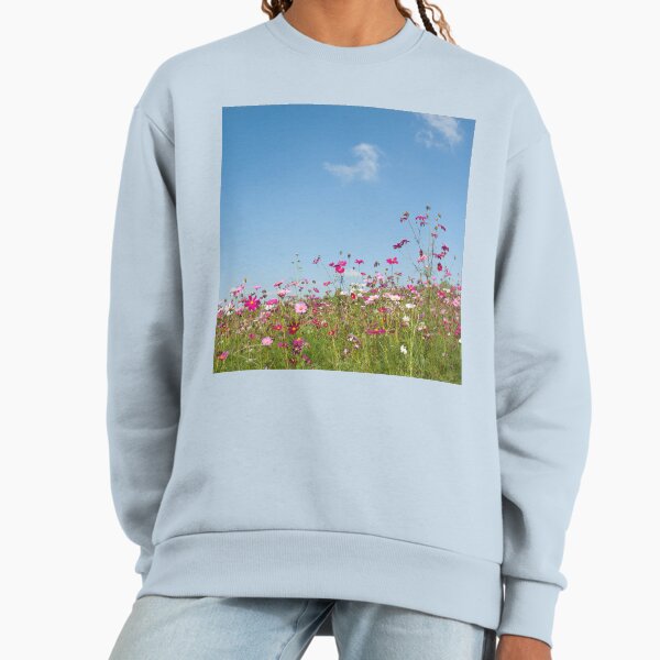 FLOWERS Sweatshirt