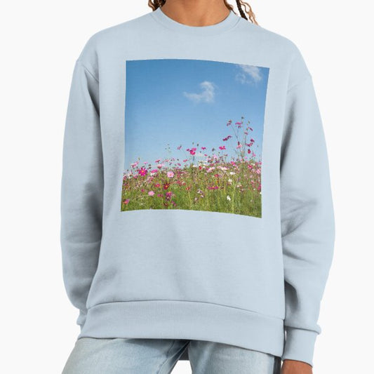 FLOWERS Sweatshirt