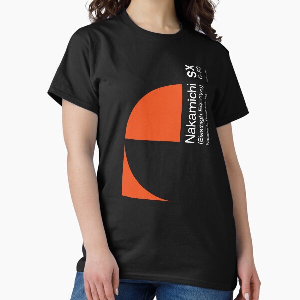 Cassette#16 T-Shirt