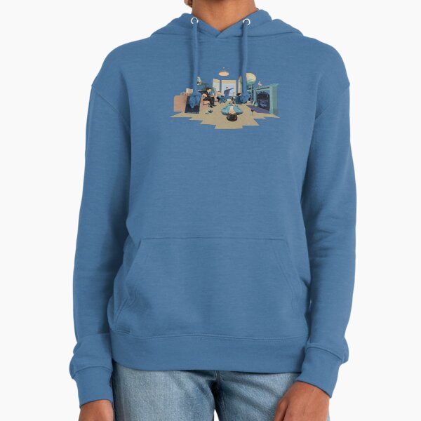 Britpop Hoodie